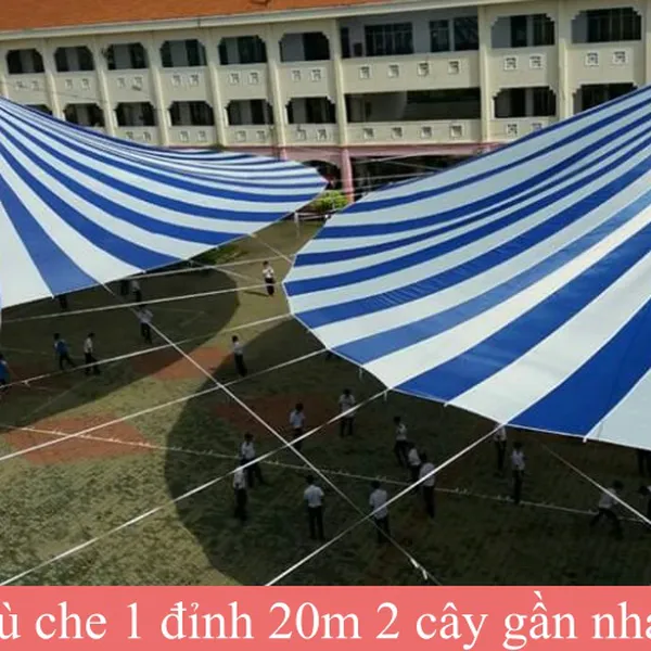 Cho thuê ô dù sự kiện, cho thuê dù tròn, cho thuê dù che nắng mưa