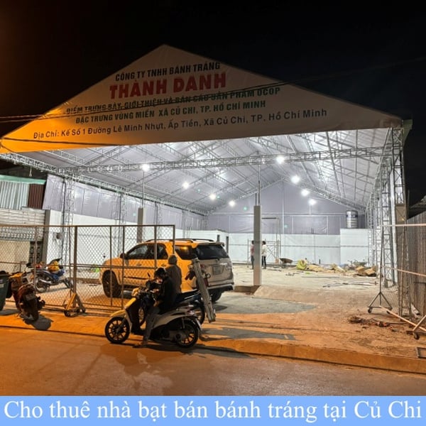 Thuê nhà bạt làm kho tạm, nhà bạt không gian làm kho, nhà bạt làm kho hàng tạm,  cho thuê kho bạt tạm, nhà kho di động bằng bạt.