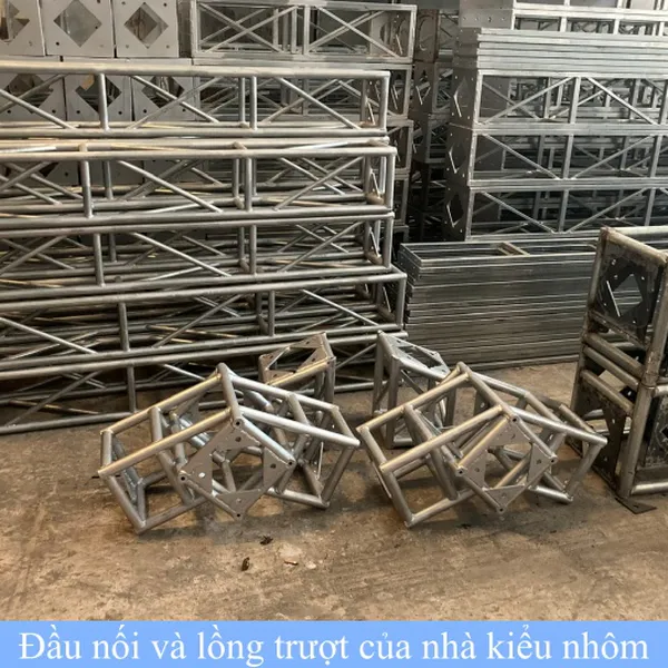 Sản Xuất Nhà Bạt Không Gian, bản vẽ thiết kế nhà bạt không gian