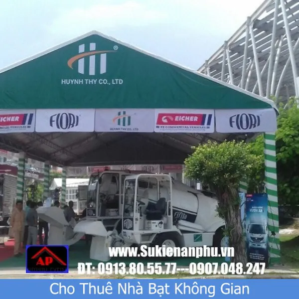 bán nhà bạt không gian, bán khung rạp đám cưới sự kiện, giá bán nhà bạt không gian