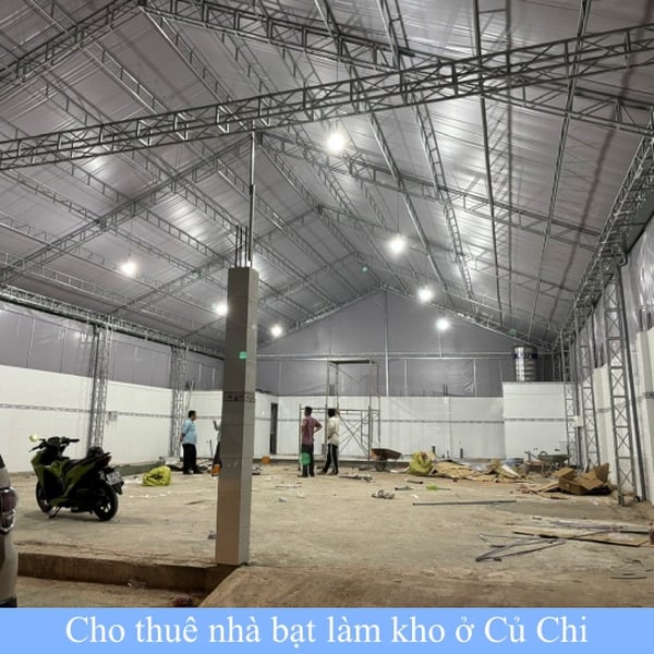 Thuê nhà bạt làm kho tạm, nhà bạt không gian làm kho, nhà bạt làm kho hàng tạm,  cho thuê kho bạt tạm, nhà kho di động bằng bạt.