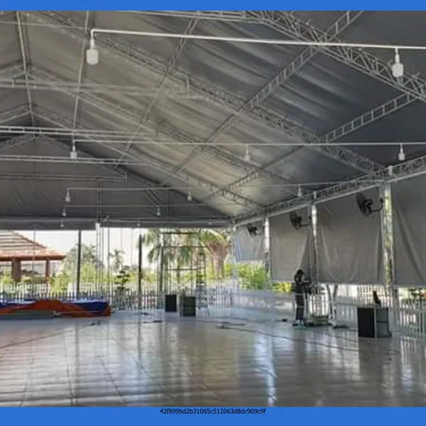 Cho thuê nhà bạt sự kiện, cho thuê nhà bạt tổ chức sự kiện