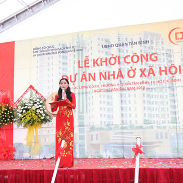 Cho Thuê Sân Khấu Sự Kiện