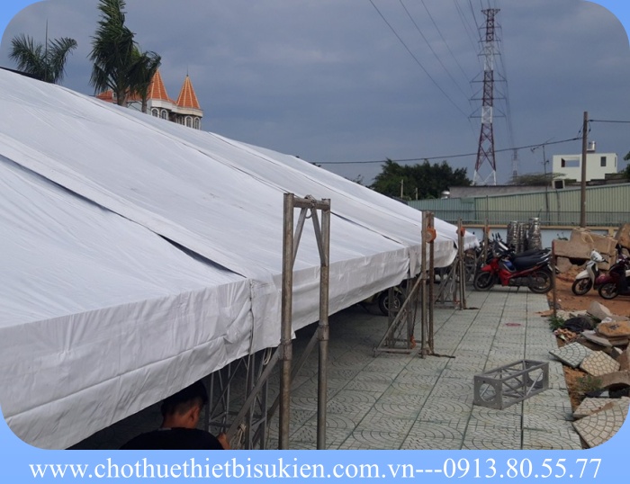 cho thuê nhà bạt không gian cho thuê nhà bạt không gian