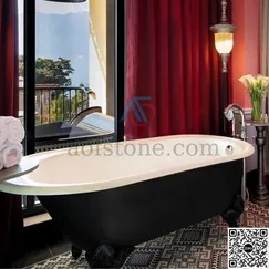 BỒN TẮM BAF-08