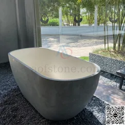 BỒN TẮM BAF-13