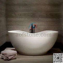 BỒN TẮM BAF-14