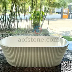 BỒN TẮM BAF-16