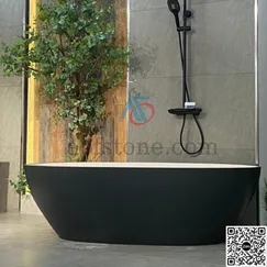 BỒN TẮM BAF-17