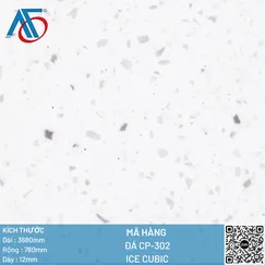 ĐÁ CP-302 ICE CUBIC