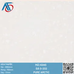 ĐÁ G-202 PURE ARCTIC
