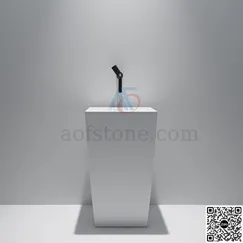 LAVABO ĐỨNG LAF-22