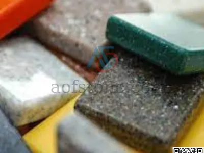VẺ ĐẸP TỰ NHIÊN CỦA ĐÁ NHÂN TẠO SOLID SURFACE