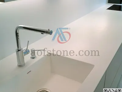 NHỮNG LỢI ÍCH KHÔNG NGỜ KHI SỬ DỤNG ĐÁ NHÂN TẠO SOLID SURFACE