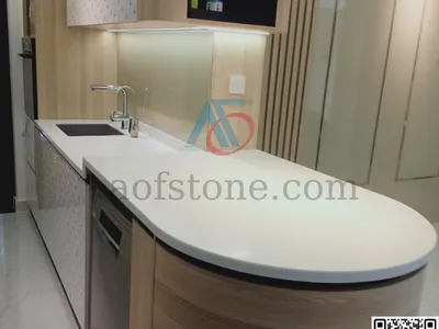 NHỮNG LƯU Ý KHI CHỌN ĐÁ TRONG KHÔNG GIAN BẾP
