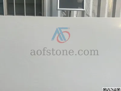 ĐẲNG CẤP HƠN VỚI ĐÁ SOLID SURFACE XUYÊN SÁNG HÀN QUỐC