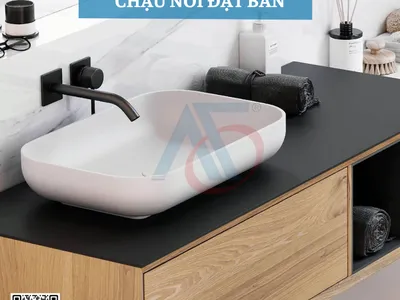 Cty AOF CUNG CẤP SLL CÁC LOẠI BỒN RỬA LIỀN MẠCH LOAỊ 1 HỐ, 2 HỐ, LOẠI LIỀN MẠCH VỚI BÀN...