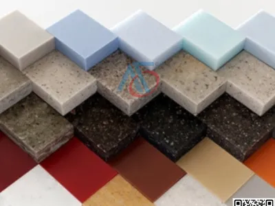6 LÝ DO NÊN CHỌN ĐÁ NHÂN TẠO SOLID SUFACE