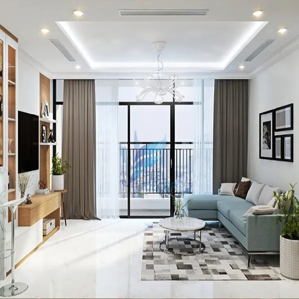 Nội thất căn hộ 1