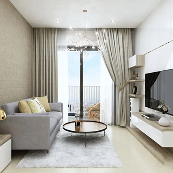 Nội thất căn hộ 11
