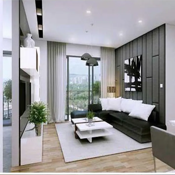 Nội thất căn hộ 7