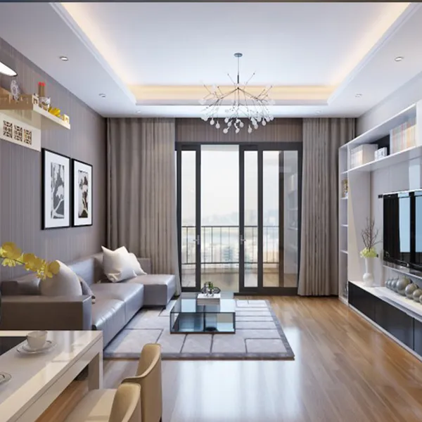 Nội thất căn hộ 2