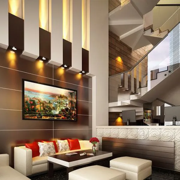 Nội thất khách sạn 3
