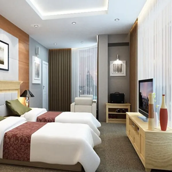 Nội thất khách sạn 1