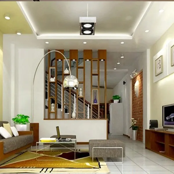 Nội thất nhà phố 12