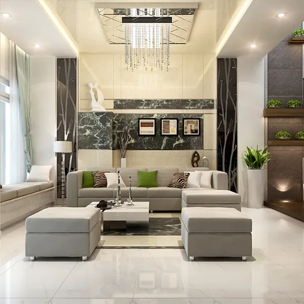Nội thất nhà phố 11
