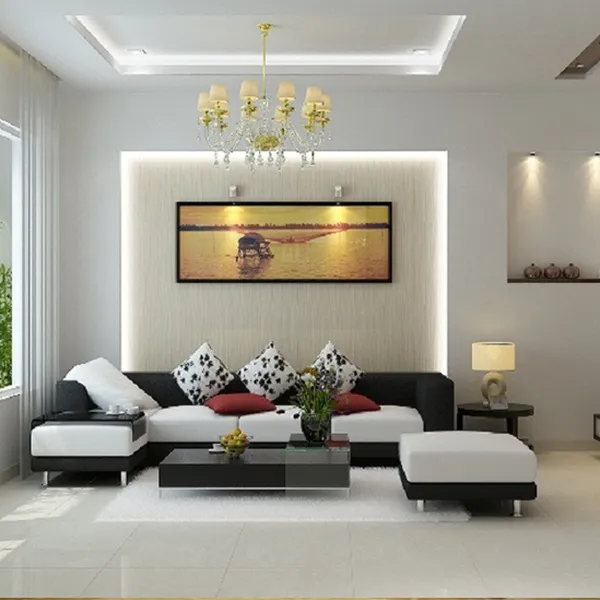 Nội thất nhà phố 7