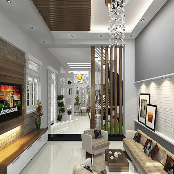 Nội thất nhà phố 6