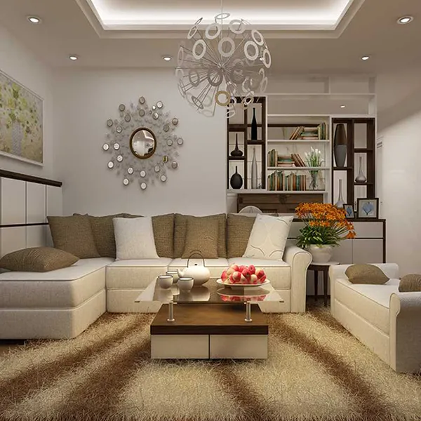 Nội thất nhà phố 3