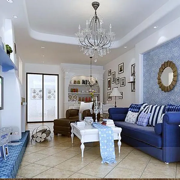Nội thất nhà phố 2