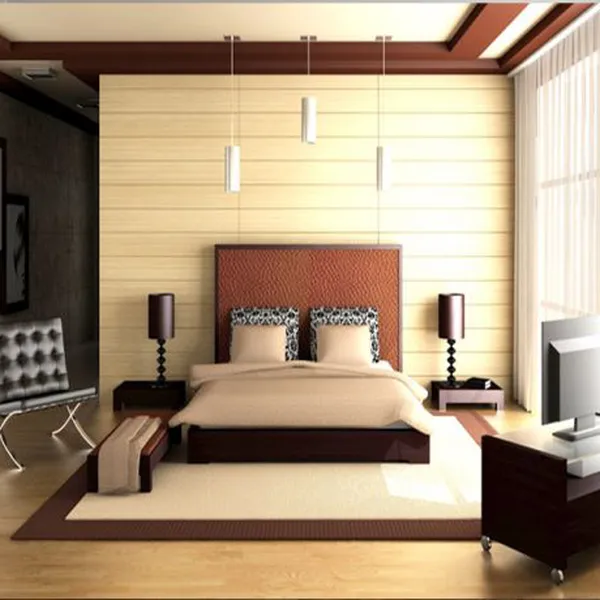 Mẫu giường ngủ 6