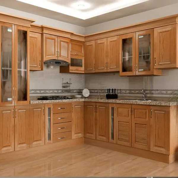 Tủ bếp đẹp 5