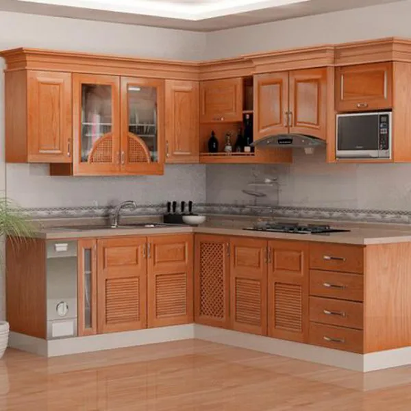 Tủ bếp đẹp 6