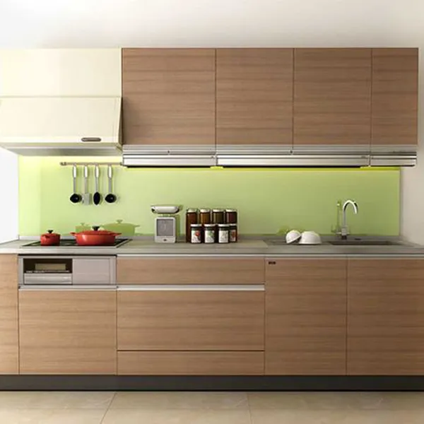 Tủ bếp đẹp 10