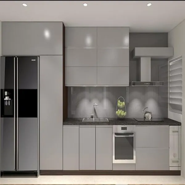 Tủ bếp đẹp 11