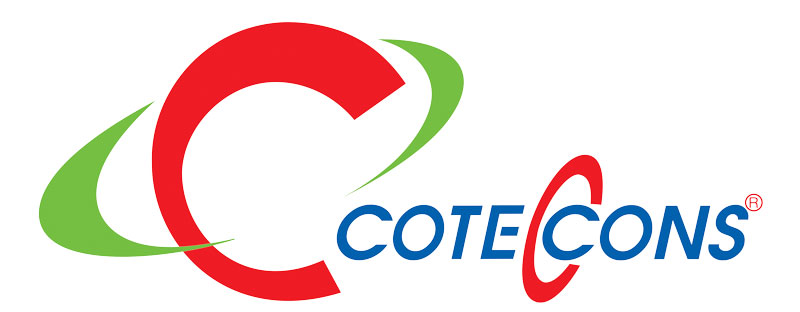 công ty coteccons