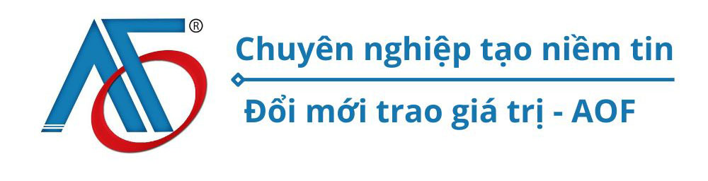 Công ty Nội Thất AOF