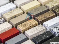 PHÂN LOẠI CÁC MÀU ĐÁ NHÂN TẠO SOLID SURFACE THƯỜNG ĐƯỢC SỬ DỤNG NHIỀU NHẤT