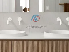 ĐÁ SOLID SURFACE LÀ GÌ? CÓ THẬT SỰ TỐT NHƯ LỜI ĐỒN HAY KHÔNG?