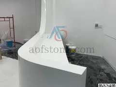 NHỮNG ƯU ĐIỂM VƯỢT TRỘI CỦA ĐÁ SOLID SURFACE