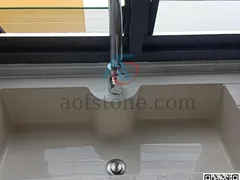 KHÁM PHÁ VẺ ĐẸP CỦA ĐÁ NHÂN TẠO SOLID SURFACE