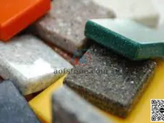 ĐÁ NHÂN TẠO SOLID SURFACE - VẬT LIỆU NÂNG TẦM CHO KHÔNG GIAN NỘI THẤT