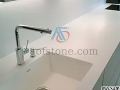 NHỮNG LỢI ÍCH KHÔNG NGỜ KHI SỬ DỤNG ĐÁ NHÂN TẠO SOLID SURFACE