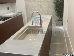 XU HƯỚNG LÀM BÀN ĐẢO BẾP CHO CĂN BẾP HIỆN ĐẠI