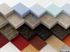 ĐÁ SOLID SURFACE HÀN QUỐC VÀ NHỮNG ĐIỀU BẠN CẦN BIẾT