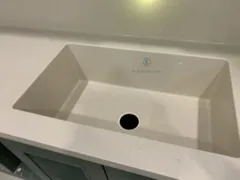 CÓ NÊN SỬ DỤNG CHẬU RỬA CHÉN BẰNG ĐÁ SOLID SURFACE 1 HỘC KHÔNG?